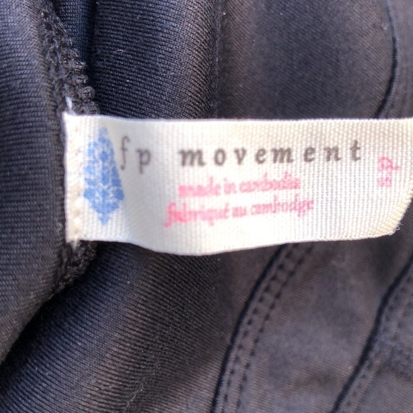 FREE PEOPLE LEGGINGS | SIZE S - Picture 6 of 7